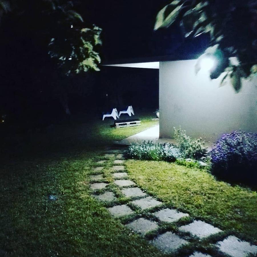 B&B La Montagna Rosa Castelnuovo  Exterior foto